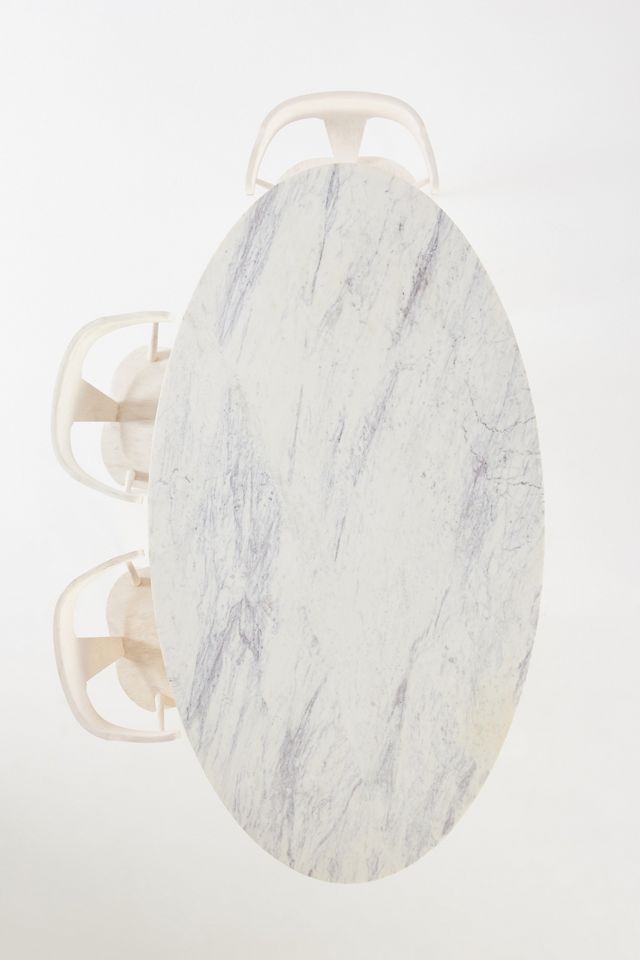 Heloise Dining Table #4