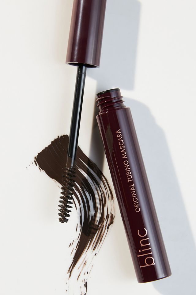 blinc Original Tubing Mascara #1