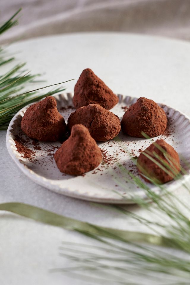 Knipschildt Candy Cane Truffles #2