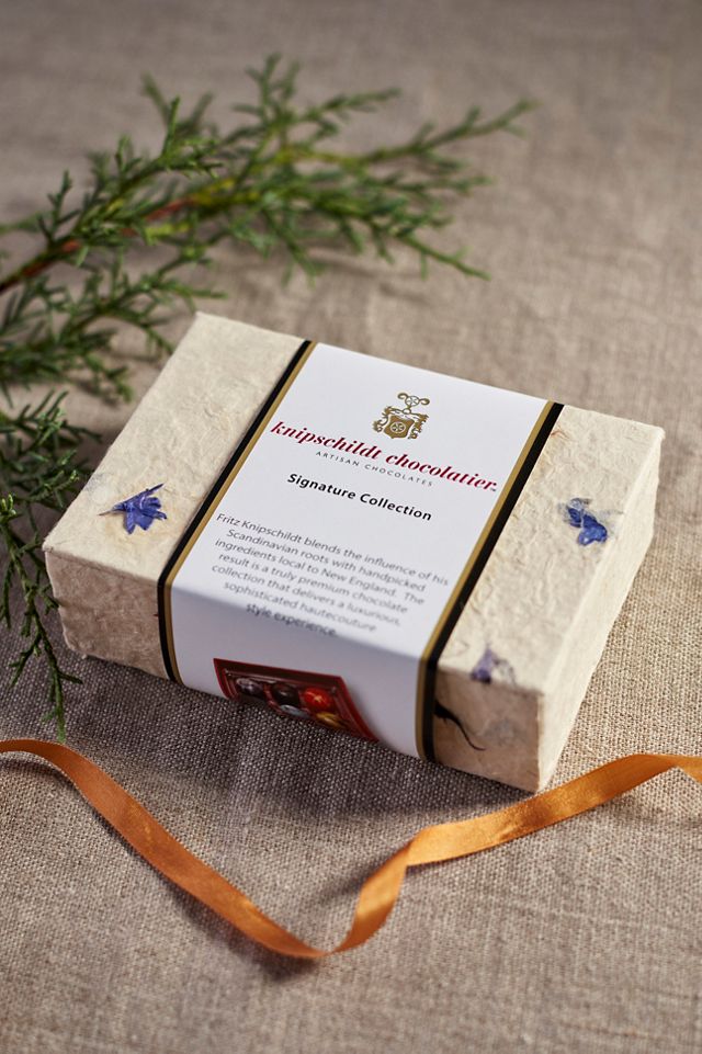 Knipschildt Signature Collection Chocolates #1