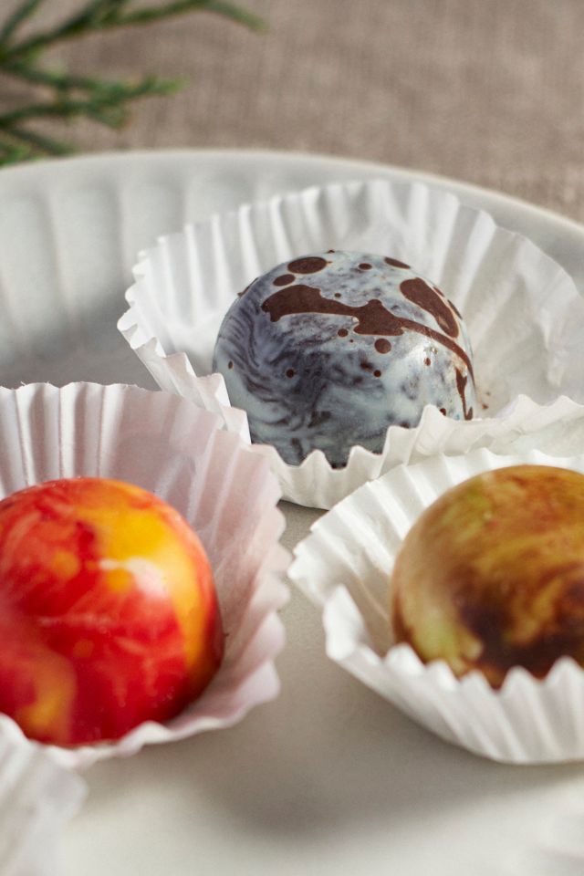 Knipschildt Signature Collection Chocolates #3
