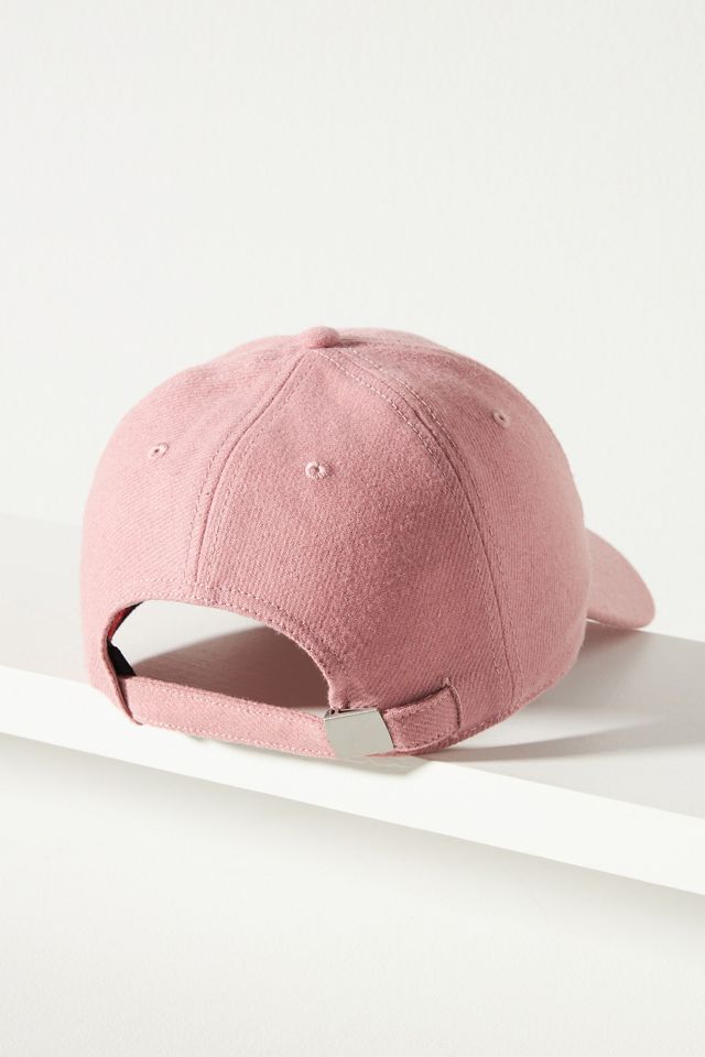 American Needle Paris Wool Baseball Cap #1