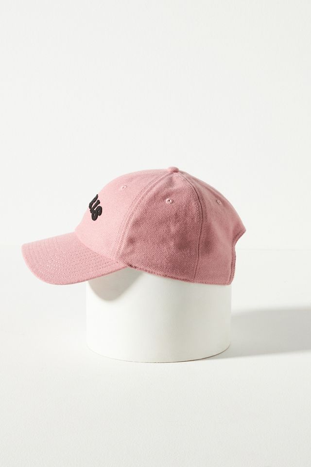 American Needle Paris Wool Baseball Cap #2