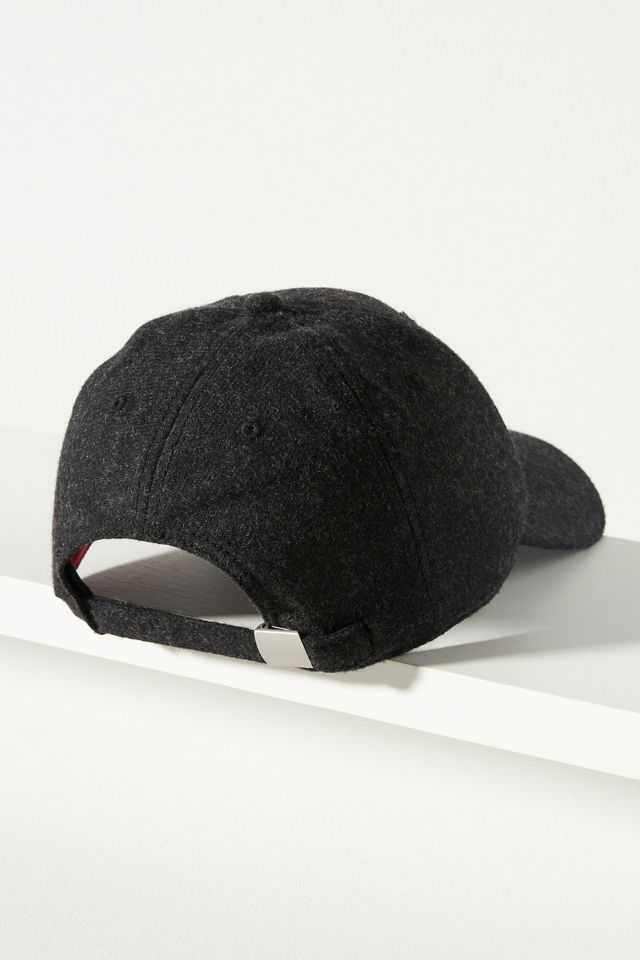 American Needle NY Wool Baseball Cap #2