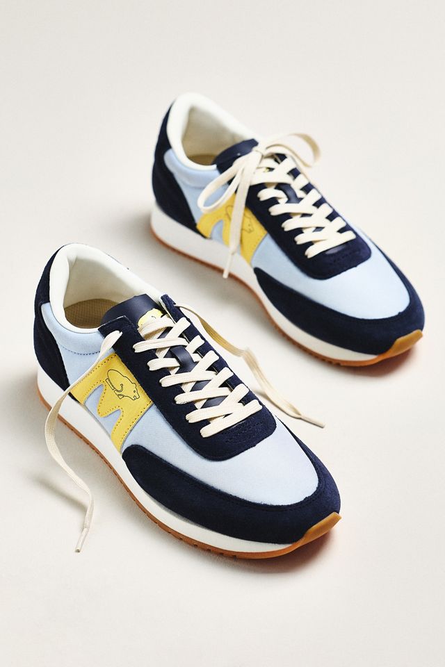 Karhu Albatross 82 Sneakers #1
