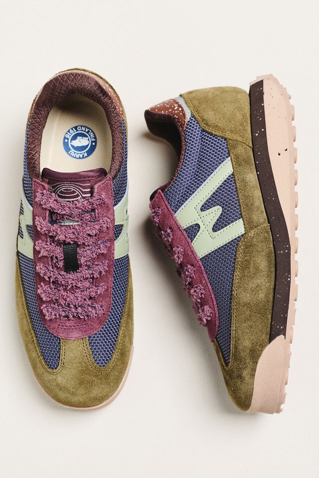 Karhu Mestari Control Sneakers #1