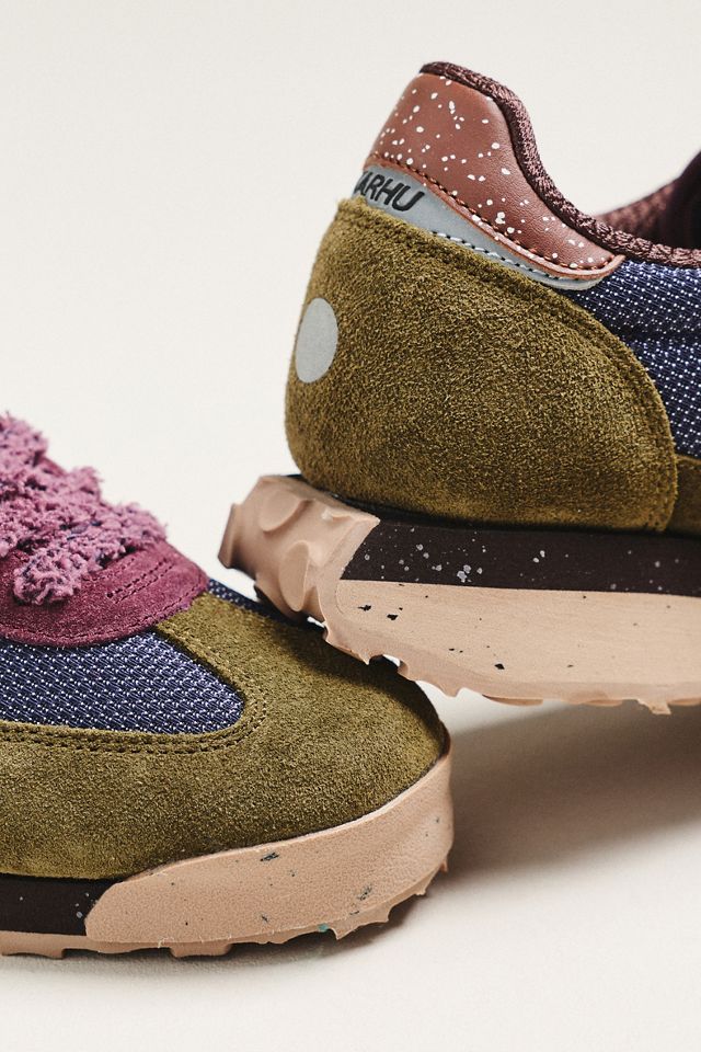 Karhu Mestari Control Sneakers #2
