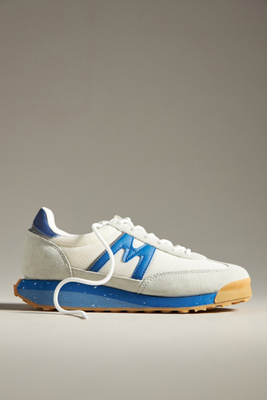 Karhu Gender Inclusive Mestari Control Sneaker In Blue