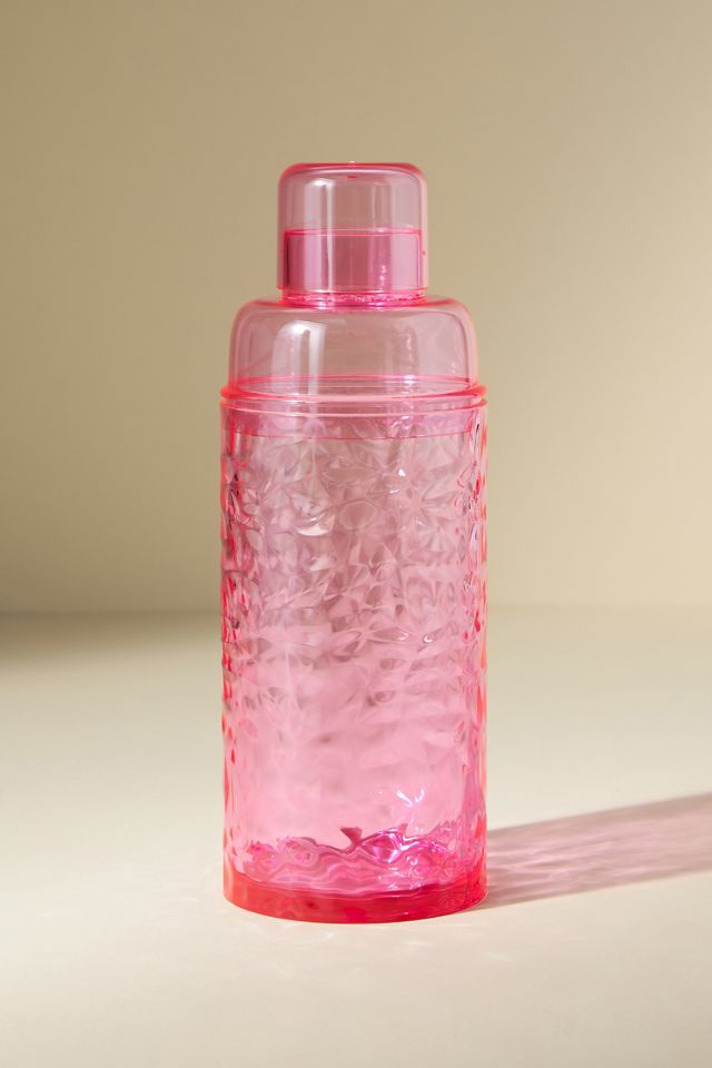 Lucia Acrylic Cocktail Shaker #2