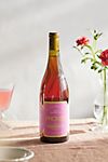 Proxies Pink Salt Non-Alcoholic Wine