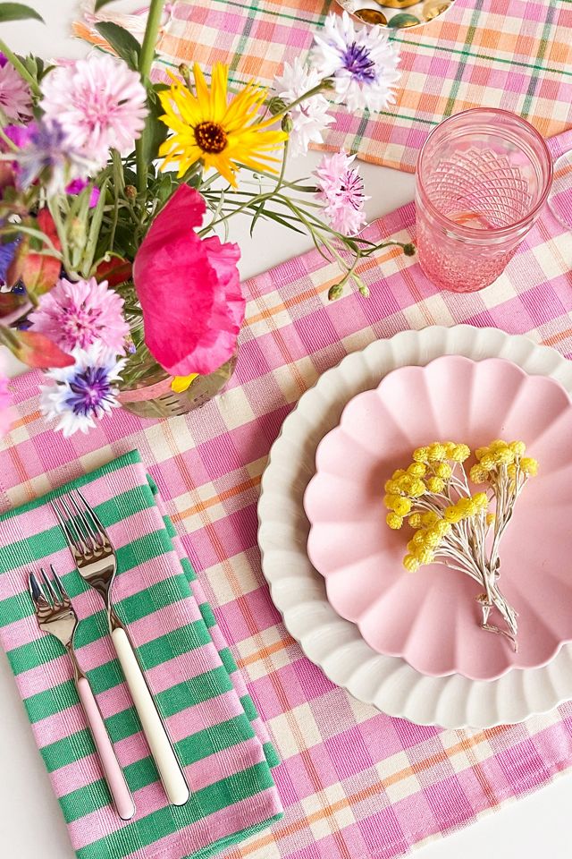 Archive New York Abigail Placemats, Set of 4 #2