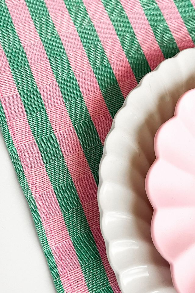 Archive New York Flora Towel #1