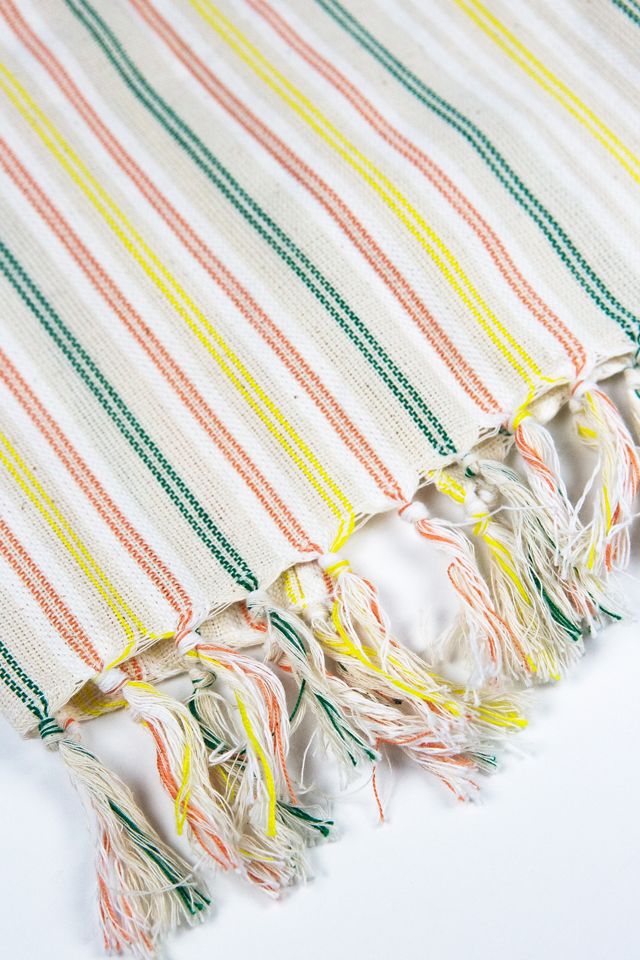 Archive New York Inez Towel #1