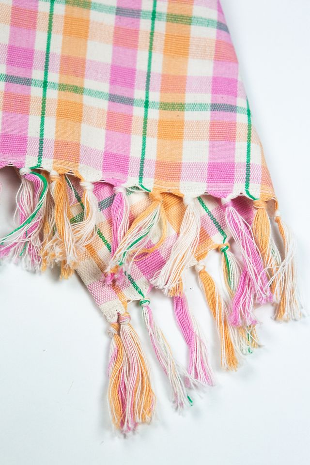 Archive New York Marguerite Towel #1