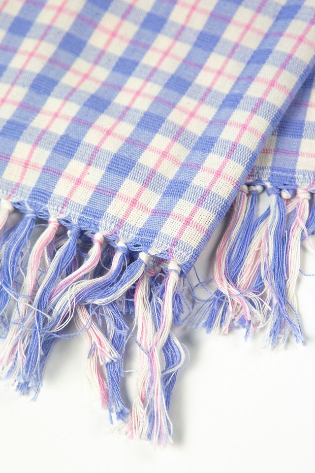 Archive New York Sofia Towel #1
