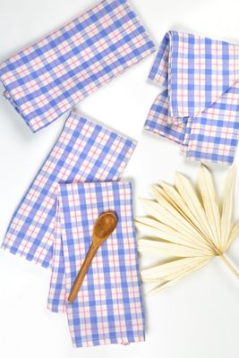 Archive New York Sofia Napkins, Set of 4