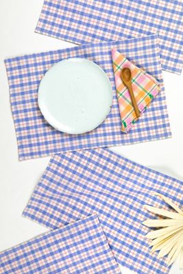 Archive New York Sofia Placemats, Set of 4