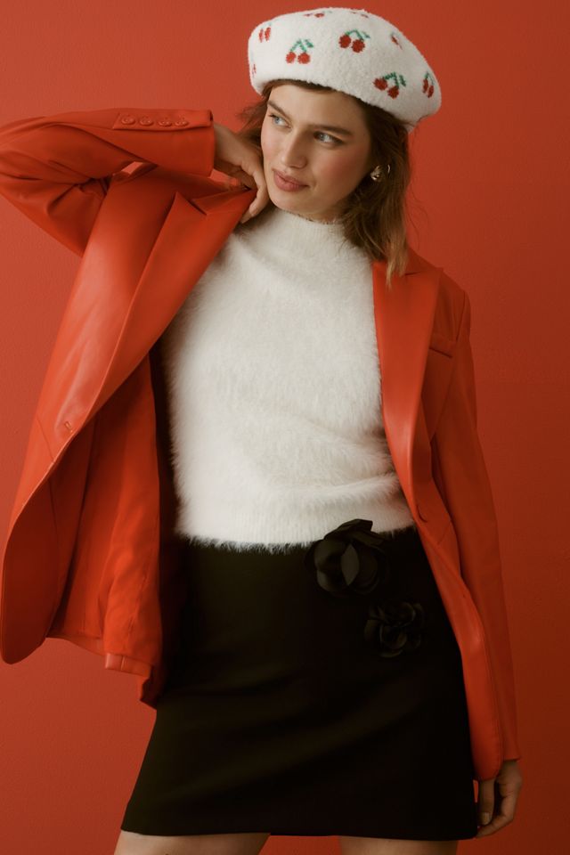 Béret Icône Maeve #2