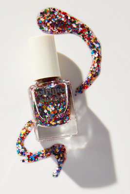 Cirque Colors Glitter Nail Polish | Anthropologie