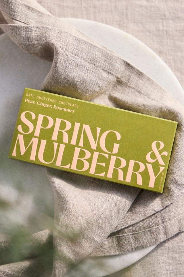 Spring and discount mulberry