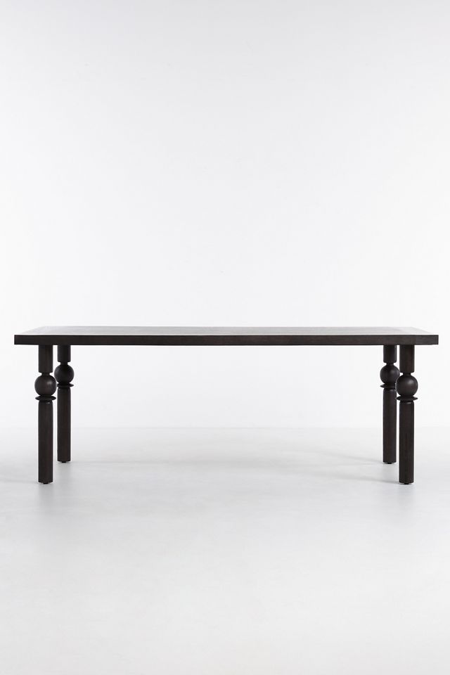 Turner Dining Table #1