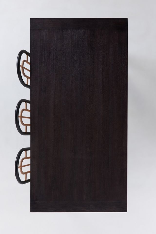Turner Dining Table #4