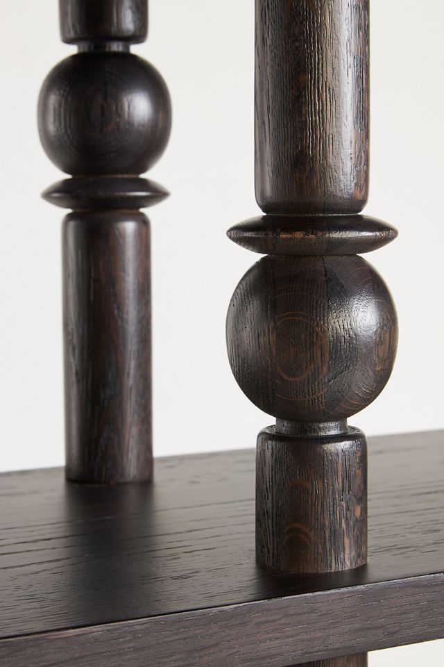 Turner Five-Tiered Bookcase #3