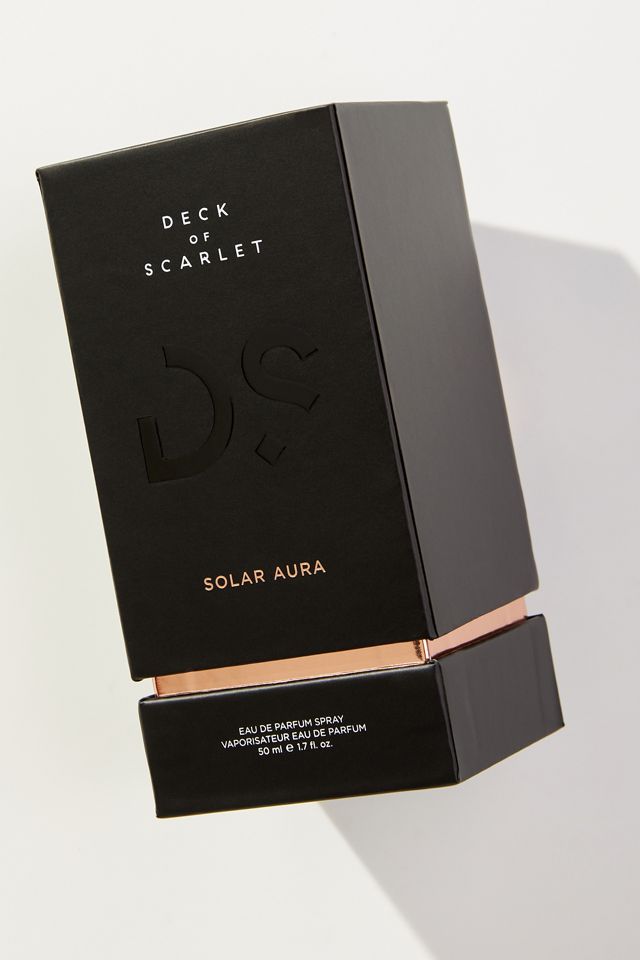 Deck of Scarlet Eau De Parfum #1