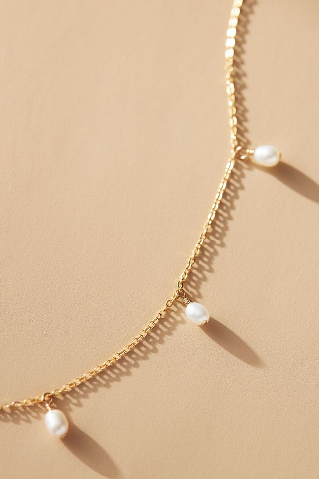 Set & Stones Meri Necklace #1