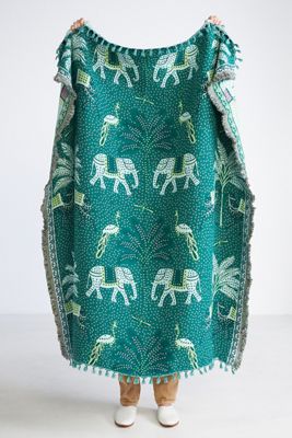 Rayna Throw Blanket