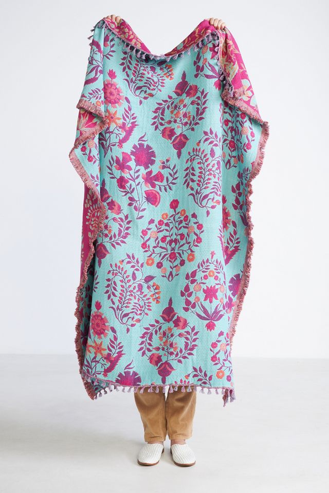 Rayna Throw Blanket #1