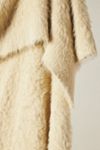 Renata Cozy Eyelash Throw Blanket