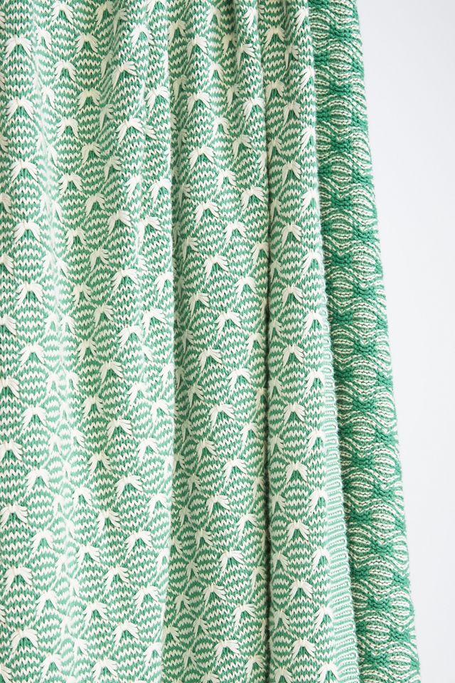 Serena Throw Blanket #2