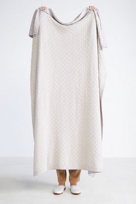 Serena Throw Blanket