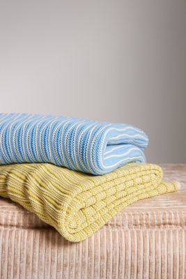 Venus Throw Blanket