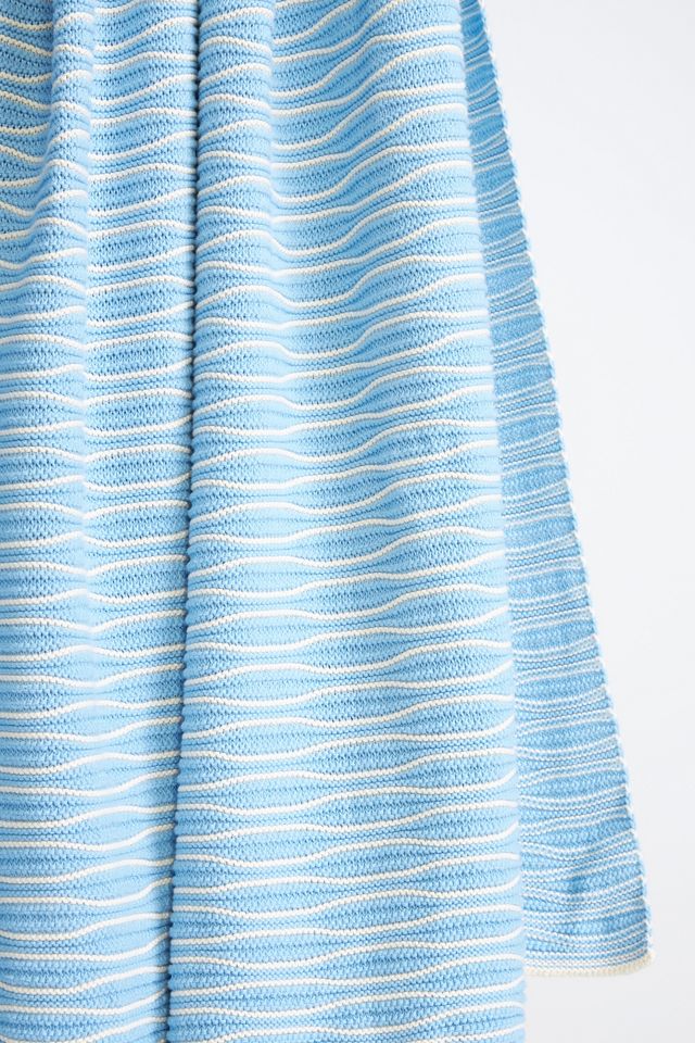 Venus Throw Blanket #2