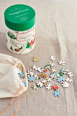 Peace On Earth Jigsaw Puzzle | 1000 Piece Christmas Puzzle For Family & Holiday Fun - View #6