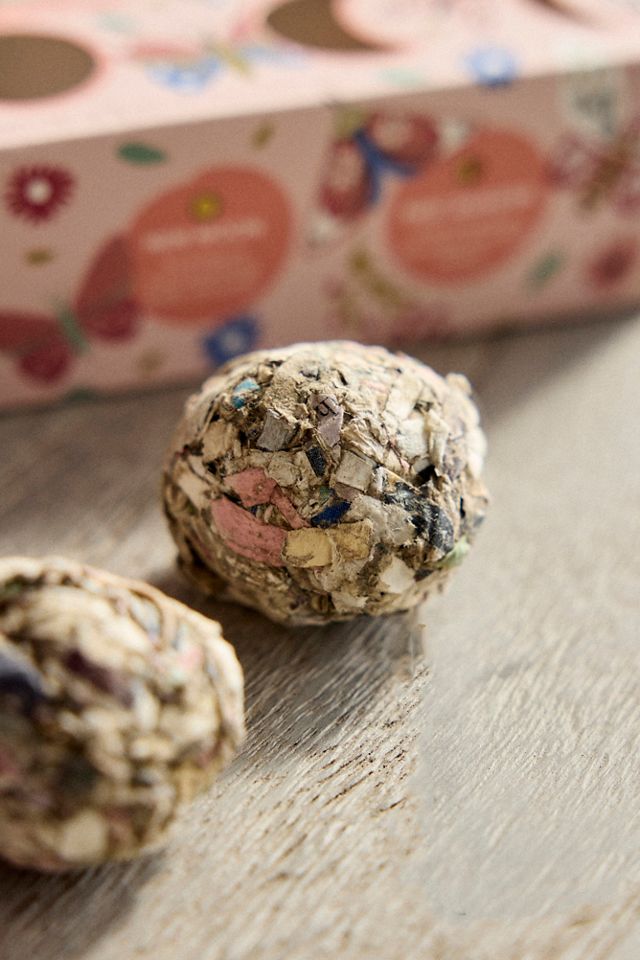 Sow the Magic Seed Bombs, Set of 15 #2