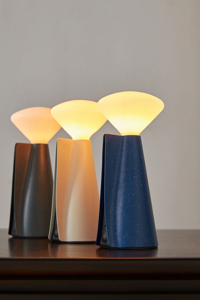 Tala Mantle Cordless Rechargeable  Lamp #3