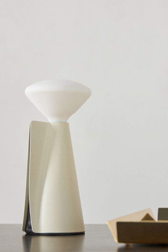 Tala Mantle Cordless Rechargeable  Lamp #1