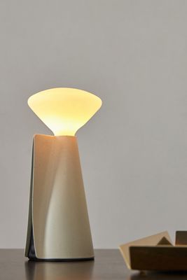 Tala Mantle Cordless Rechargeable  Lamp