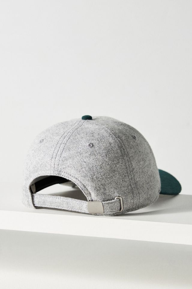 American Needle Yosemite Wool Baseball Cap #1