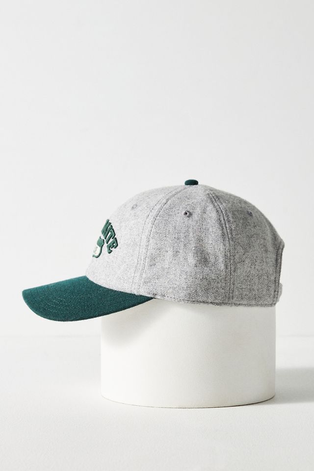 American Needle Yosemite Wool Baseball Cap #2