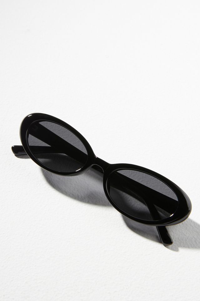 Fifth & Ninth Taya Oval Polarized Sunglasses #1