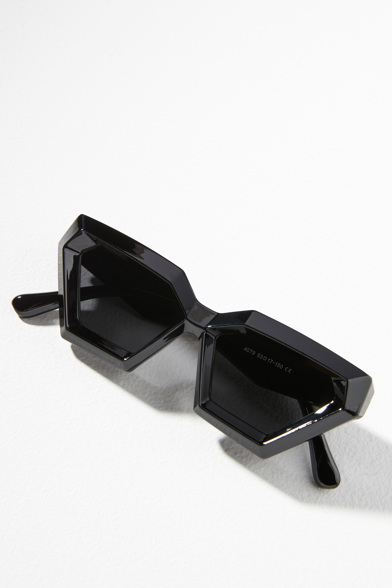 Fifth & Ninth Alaia Polarized Sunglasses