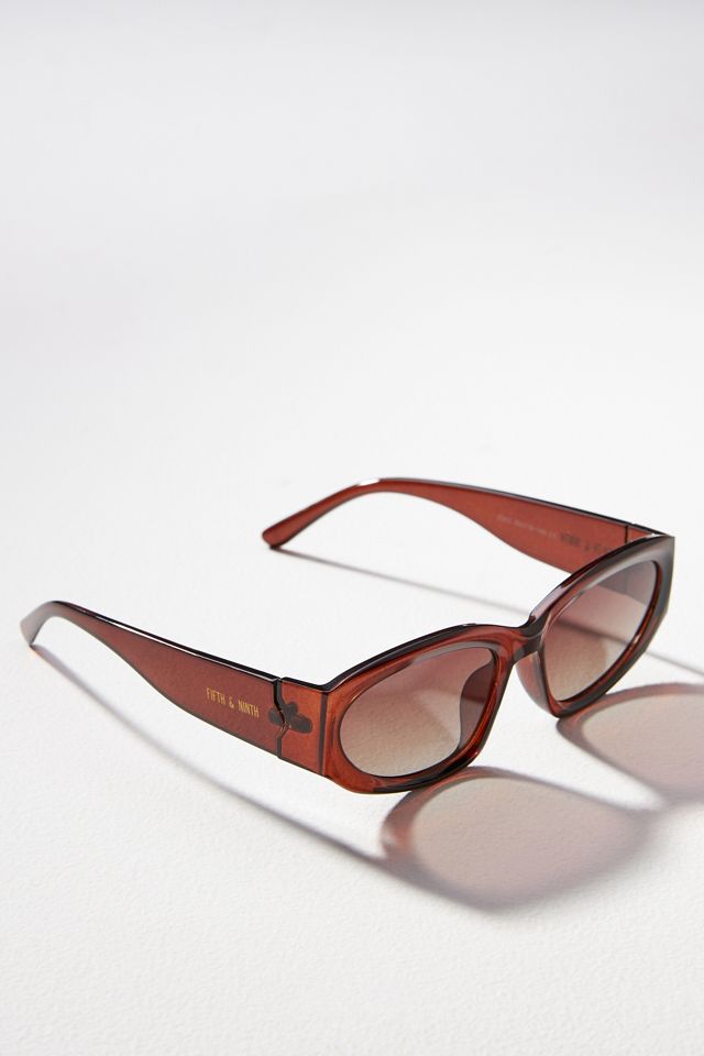 Fifth & Ninth Shea Polarized Sunglasses #1