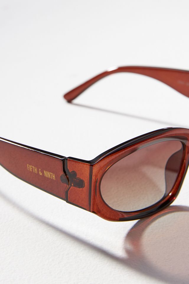 Fifth & Ninth Shea Polarized Sunglasses #2
