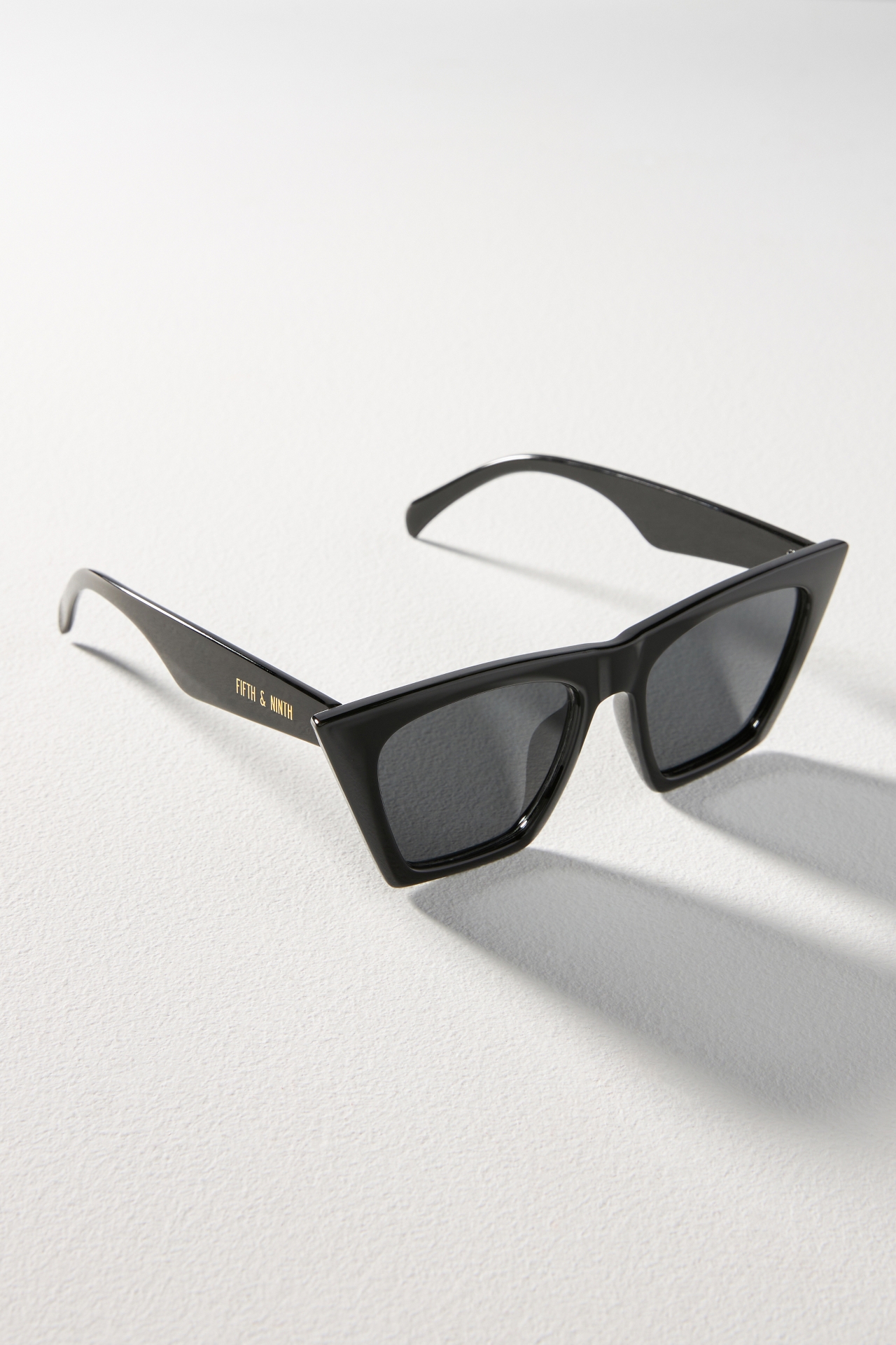 Fifth & Ninth Chicago Cat-Eye Sunglasses