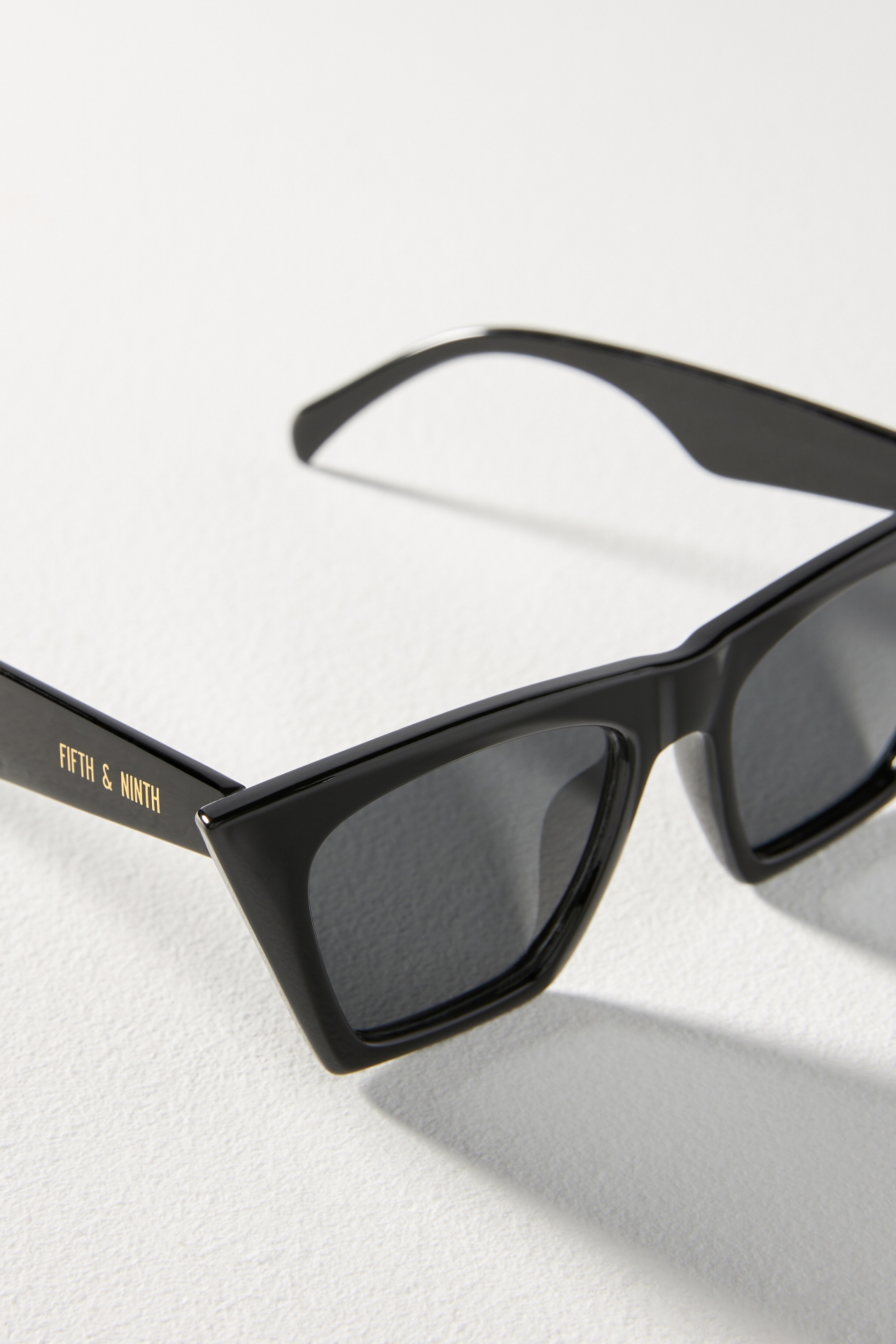 Fifth & Ninth Chicago Cat-Eye Sunglasses