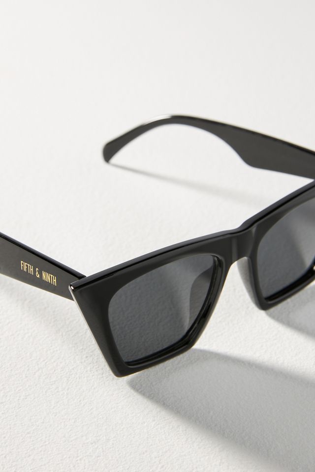 Fifth & Ninth Chicago Cat-Eye Sunglasses #2